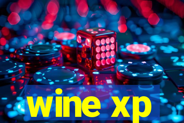 wine xp